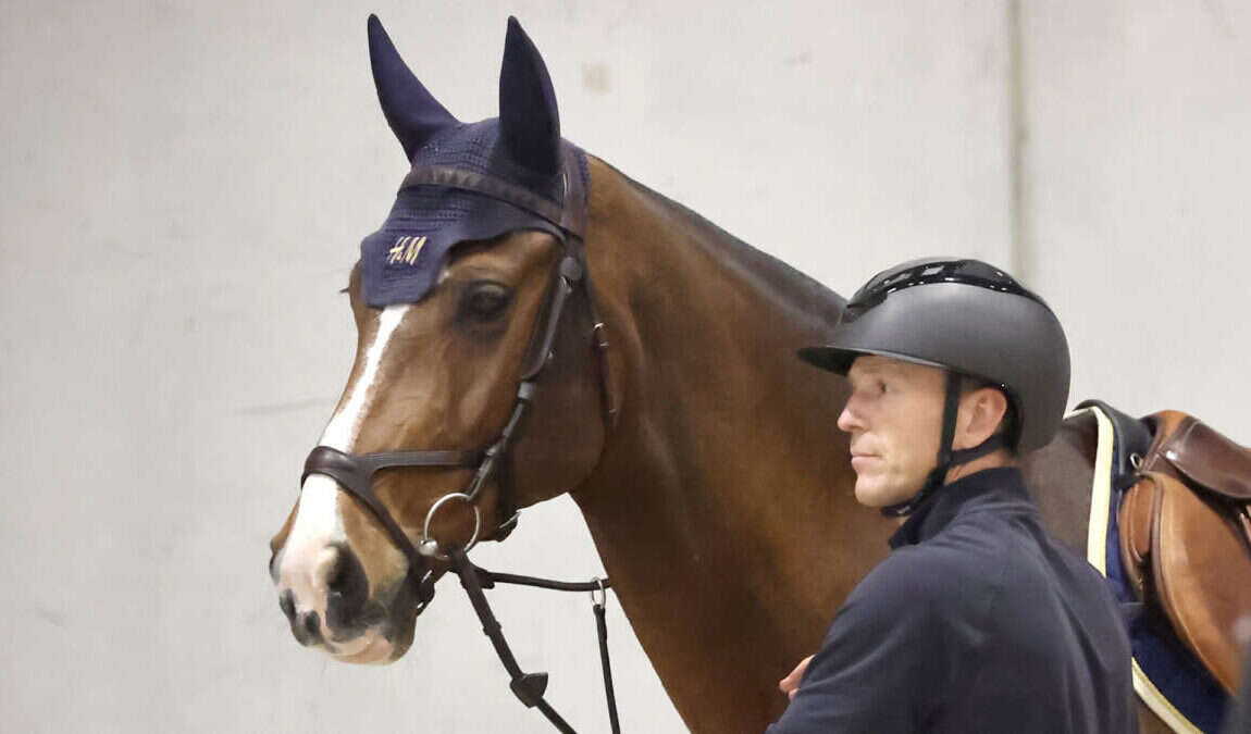 A Fieracavalli il Jumping più inclusivo - Fieracavalli Verona